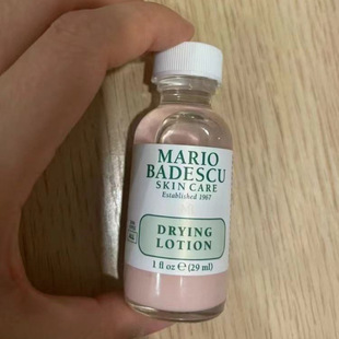 �F؛�����mario Badescu/MB�������A�غͰ�29ML ������