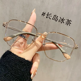 框架眼镜;太阳镜;眼镜片