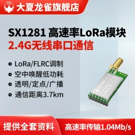 通信模组;RF/射频模块;蓝牙信标