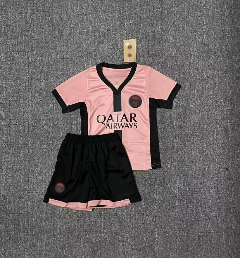 2425/파리 2차 원정경기