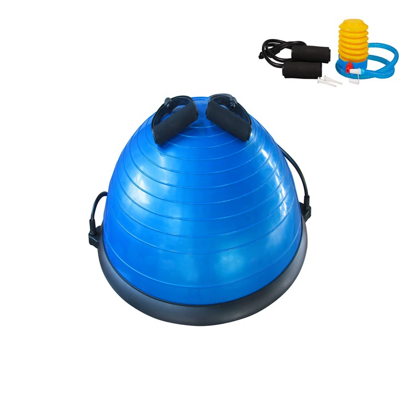 Балансировочный мяч Wave Speed Semian, фитнес-мball, йога, толстый настоящий новичок, реабилитационная тренировка