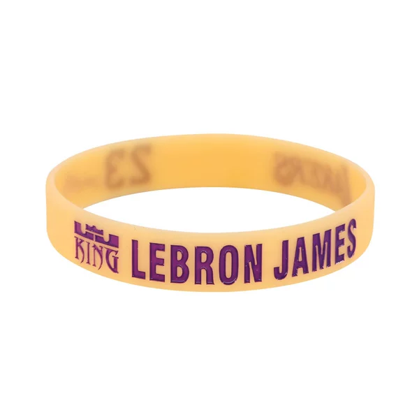 B James Nights Orange Small
