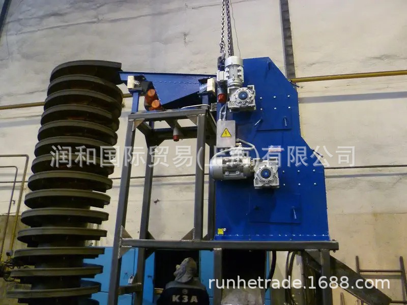 热门俄罗斯ERGA静电分离器，ERGA空气分离器