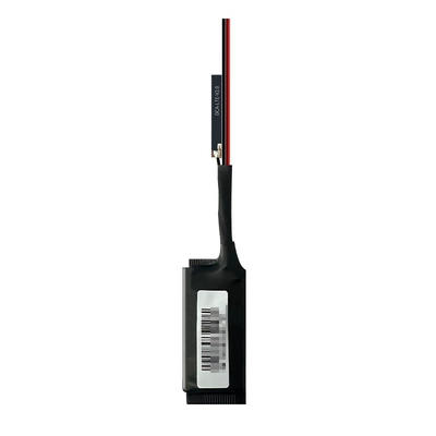 Heat Shrink Tube 9-90V, GPS Locator