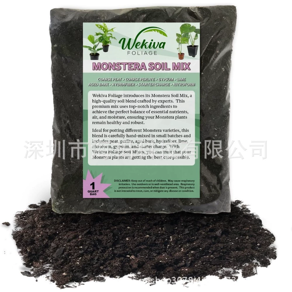 Мирная лилия растет почвенная смесь peace lily специально разработана профессиональным питомником