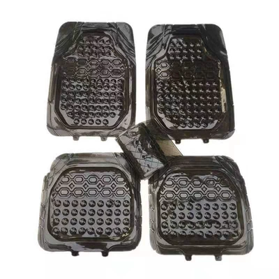 Foot Pedals, Car Floor Mats, Universal Foot Pad