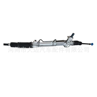 9S4Z3504ARM 9S4Z‑3504‑A steering gear assembly, suitable for Ford Focus (Steering gear assembly)