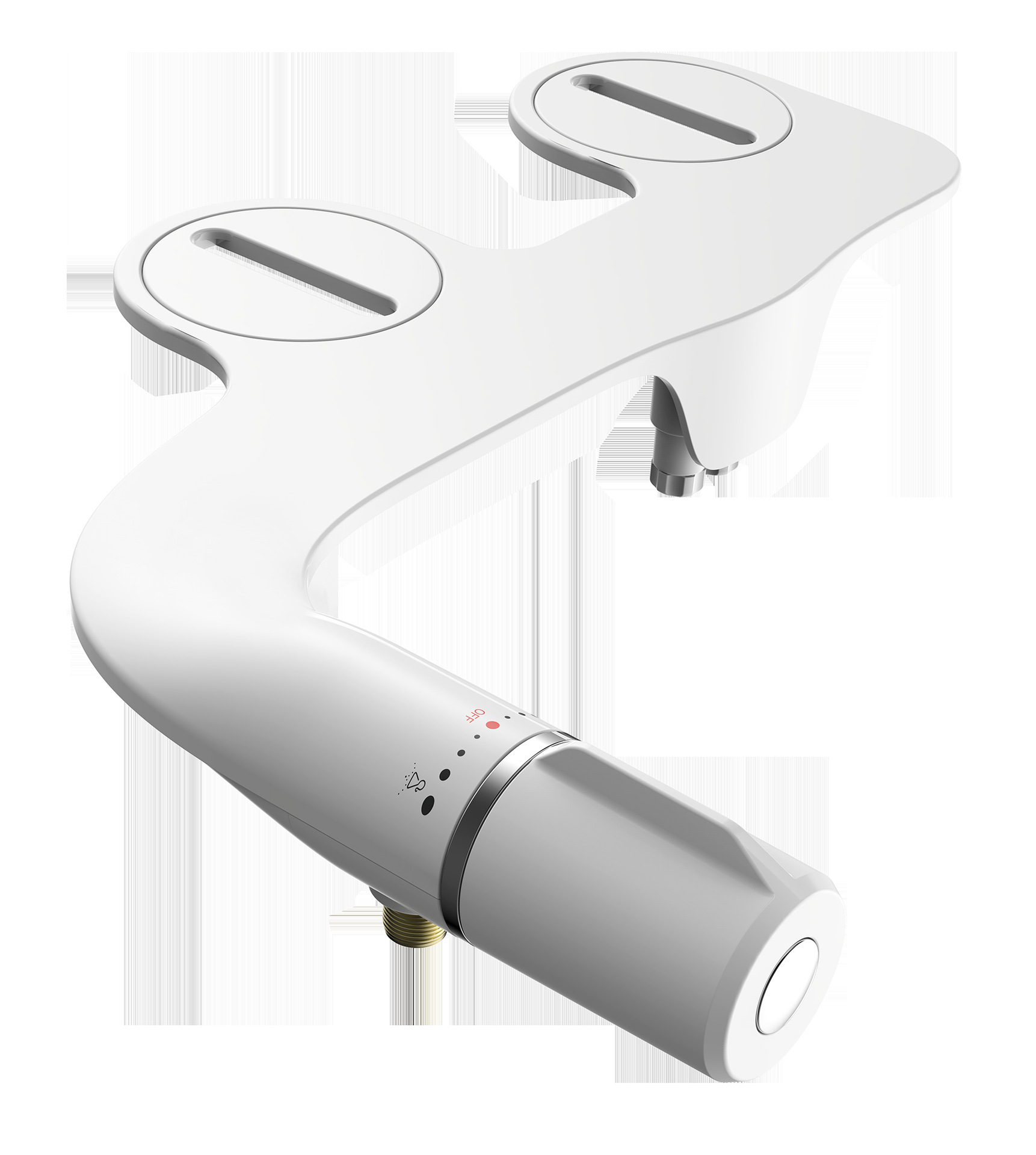 Buy quality BIDET Ultrathin Toilet Sit Toilet Women Wash Without Electricity Manually Adjust