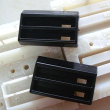 CNC手板ABS塑胶塑料加工铝合金机加工金属五金零件加工大型手板厂