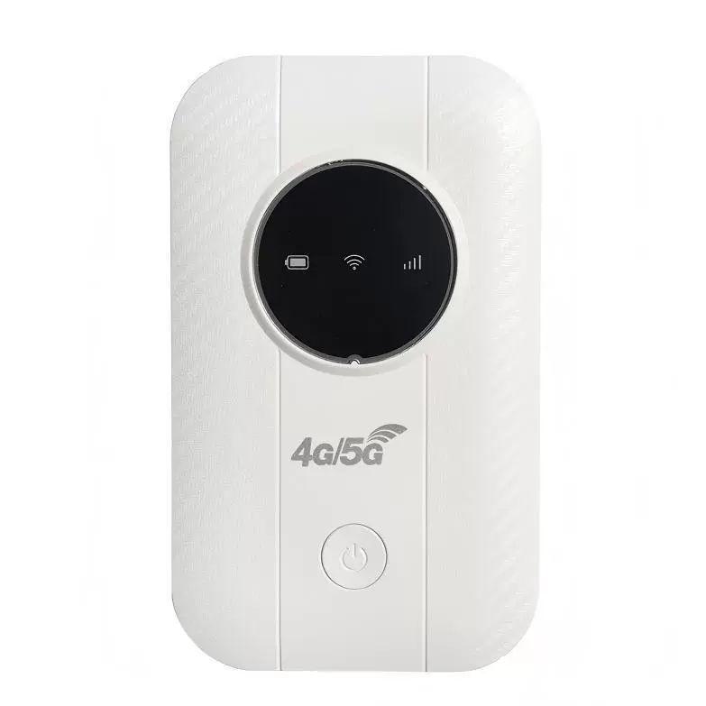 Spot 4G беспроводной маршрутизатор Move Wi-Fi обмен авто SIM-слот LTE MIFI MODEM