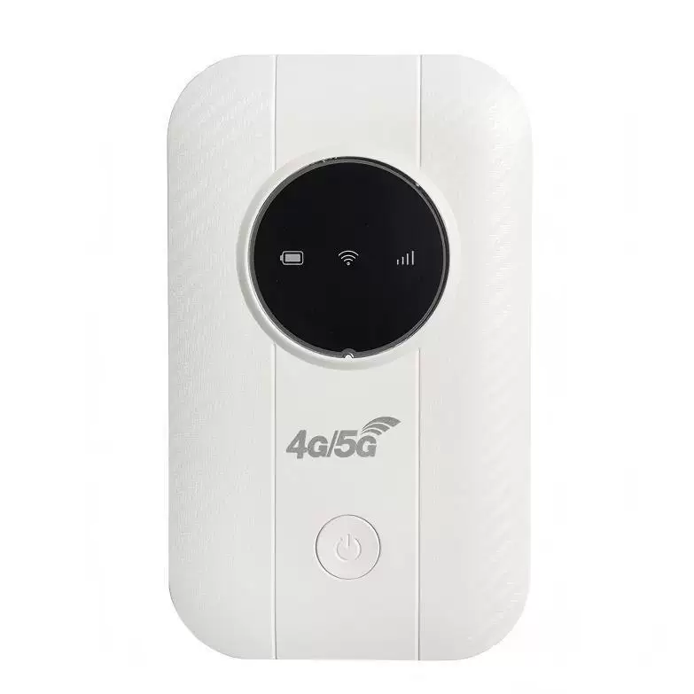 Spot 4G беспроводной маршрутизатор Move Wi-Fi обмен авто SIM-слот LTE MIFI MODEM