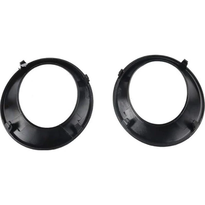 Digər kuzov və aksesuarlar – Bmw X3E83 Fog Light