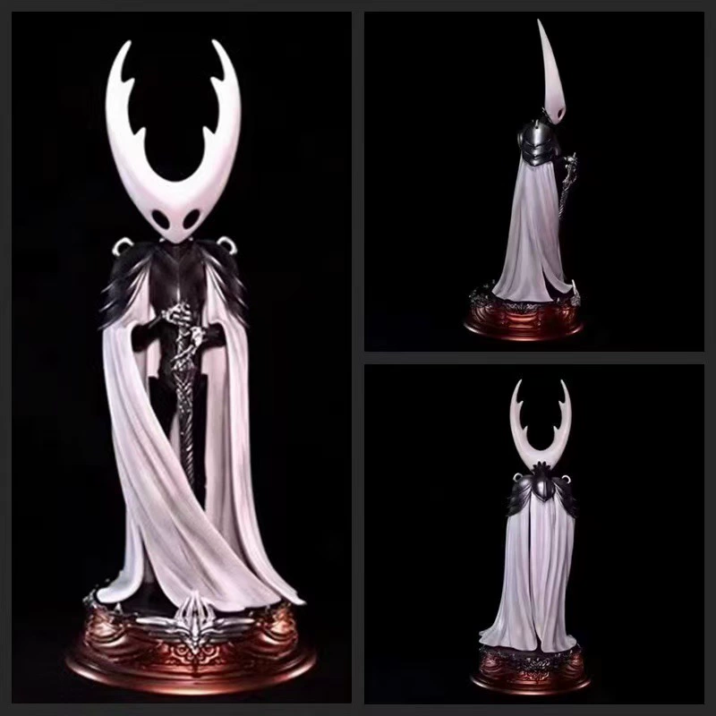 Фигура-представление Hollow Knight Pale Prince, модель игры Castlevania, кукла