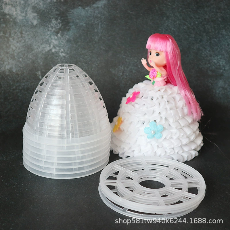 Фабрика прямых продаж кукла кукла кукла кукла кукла кукла держатель держатель ручной работы DIY аксессуары