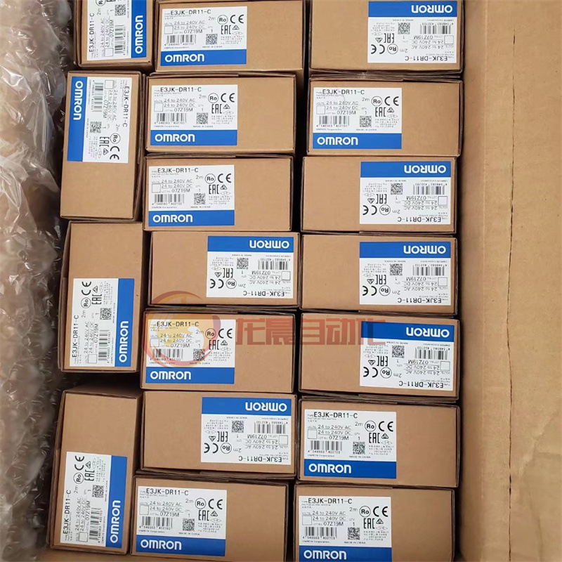 E3JK-DR11 E3JK-DR12 RR11 RR12 TR11 E3JK-TR接近开关传感器议价