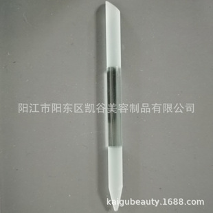 Amazon Cylindrical Corrosion Glass File Pen Corrosion Glass File Corrosion Round Glass Rod Glass File