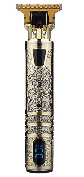 용과 피닉스 디지털 디스플레이