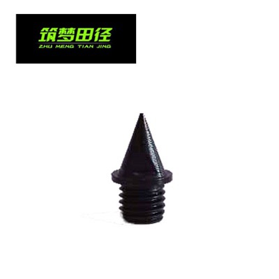 카본 네일 블랙