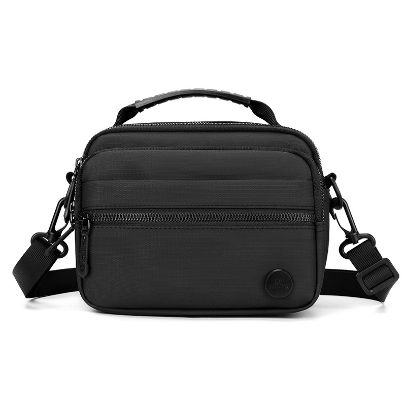 WEPOWER nuevo tipo de bolsa de moda para hombres, bolsa de hombro deportiva para viajar, bolsa de viaje para viajar, bolsa de hombre