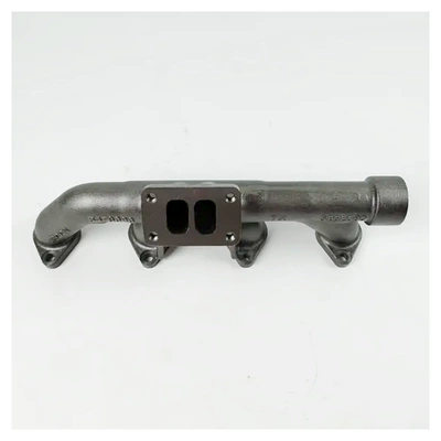 Suitable for Cummins Construction Exhaust manifold