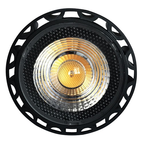 Full spectrum plant lighting all aluminum led PAR30 15W 20W 25W 30W high brightness shopping mall par light