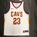 23 White