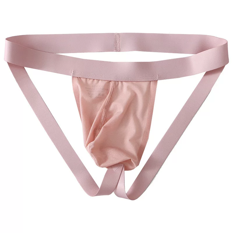 网将 Silk summer ultra thin sexy trousers, plus size