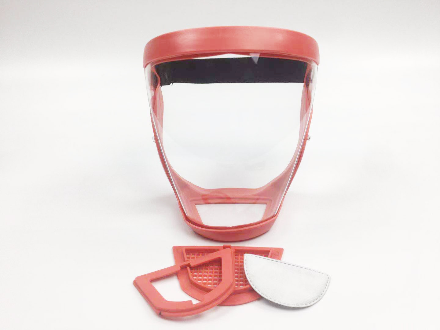 Máscara de ciclismo MZ209 con protector facial, gafas espaciales antivaho, para soldar, aplicación de pesticidas, a prueba de polvo, gafas antisalpicaduras image 10