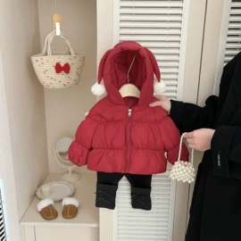 童套装;连身衣、爬服;童裤