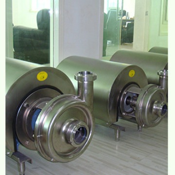 离心泵卫生泵饮料泵温州万源机械专业不锈钢奶泵制药食品豆浆泵