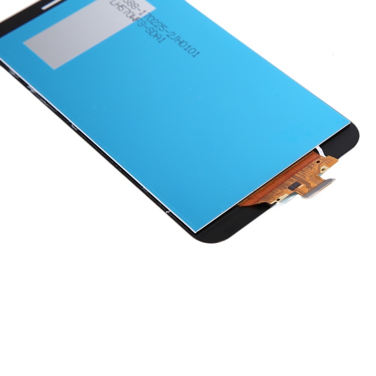 Aplicable para LG Stylo 3 Plus / TP450 / MP450 material TFT LCD Touch Total