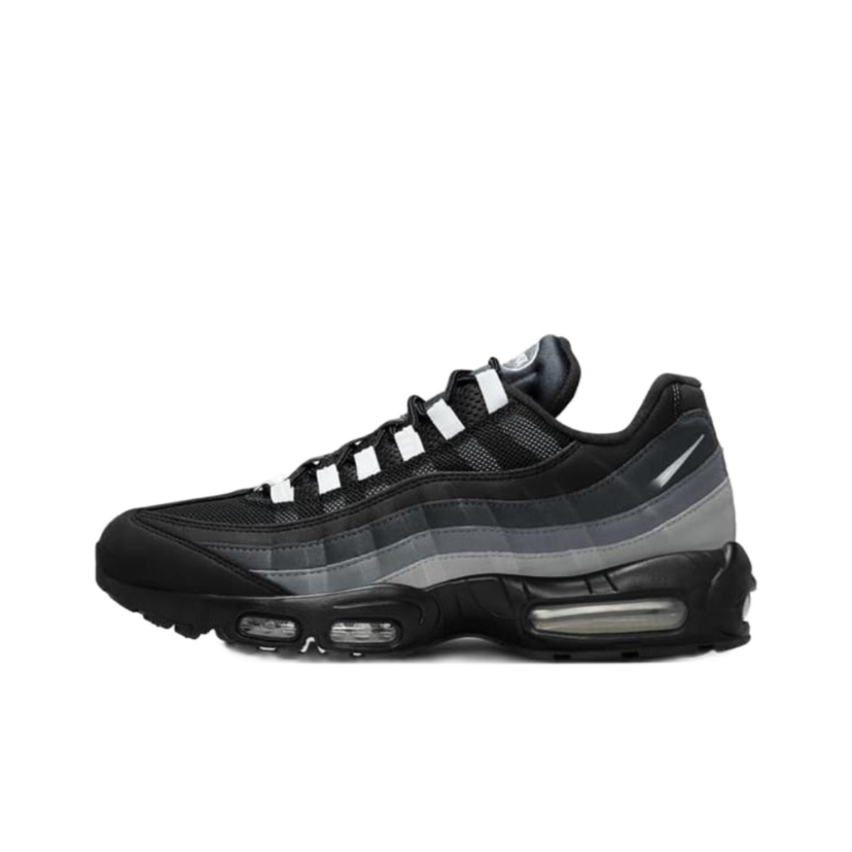 Comercio exterior transfronterizo Putian Chunyuan Air Max 95 zapatos de carrera air-coated zapatos deportivos para hombres amortiguación fábrica de marca conjunta directa