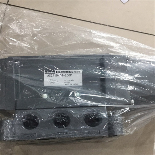 P2LBZ512EENDCN 派克parker气动电磁阀