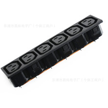 AC-106BȫͭƷ����C13ĸ��������AC��Դ���� ���߰� �����Դ�ӿ�