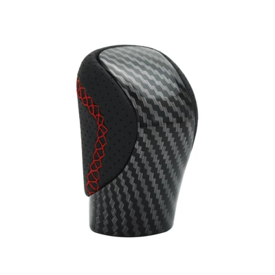Cab and accessories car shift handball high-quality - carbon-fiber-pattern-c-automatic-transmission