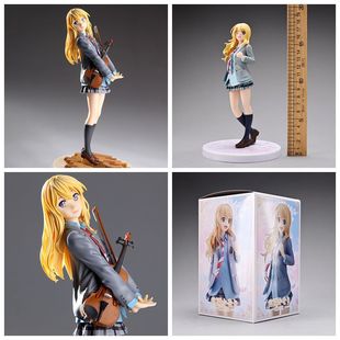 ����������e��Your Lie in April С���� �m�@޹ ����Ů���kģ��