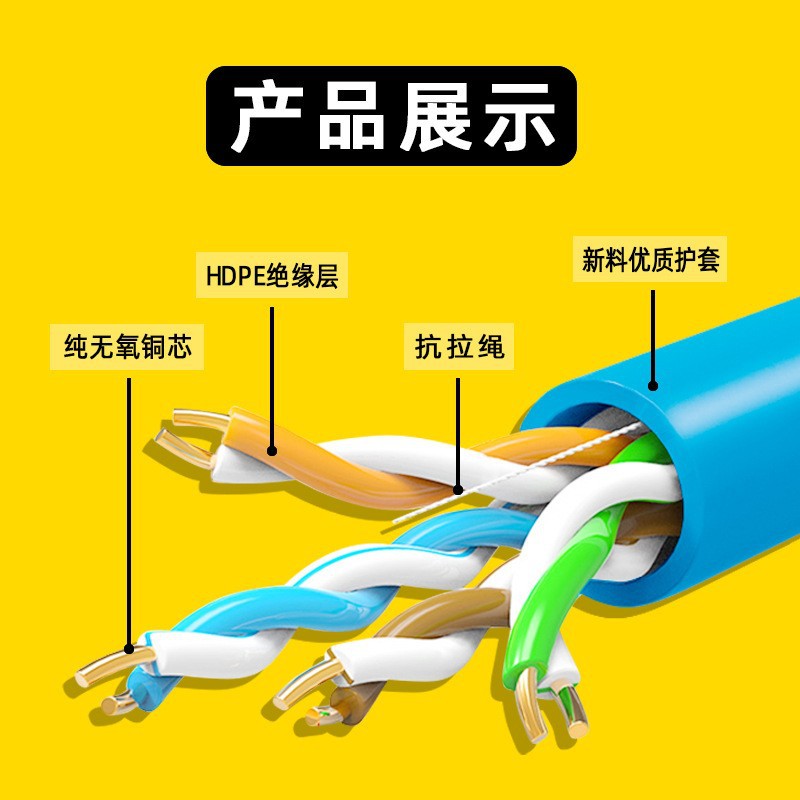 CAT5 CAT image 8