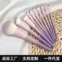 柔软鼻影刷