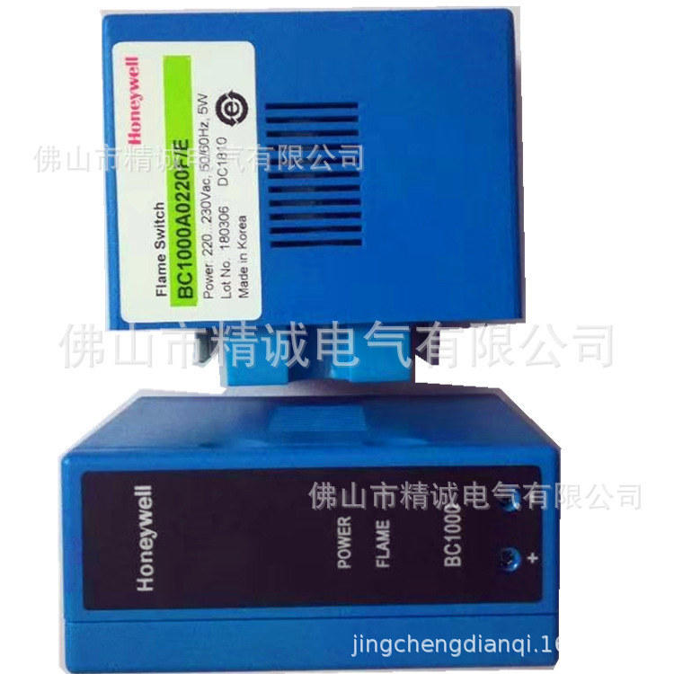 现货供应原装正品霍尼韦尔控制器BC1000A0220U 霍尼韦尔控制器