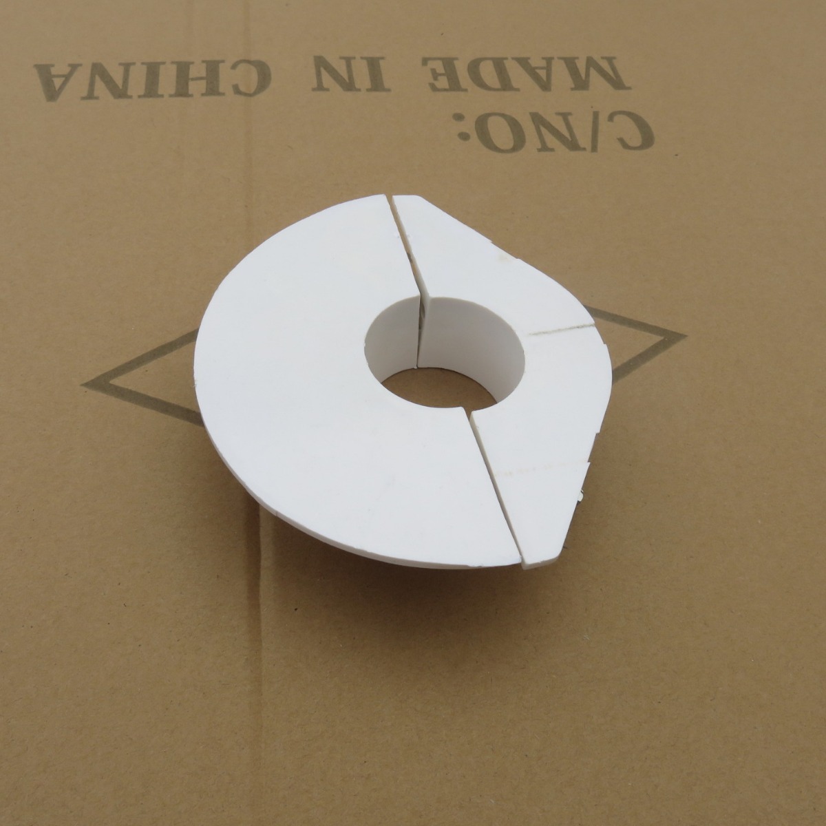 50 新型吊洞补洞模板管道 预留洞模板 预埋吊模