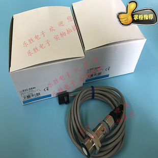 Ultrasonic Sensor E4C-Ds80 E4C-Ds30 E4C-Uda11 E4C-Ds100