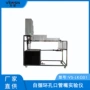循环型自vs-lkg01管嘴实验仪