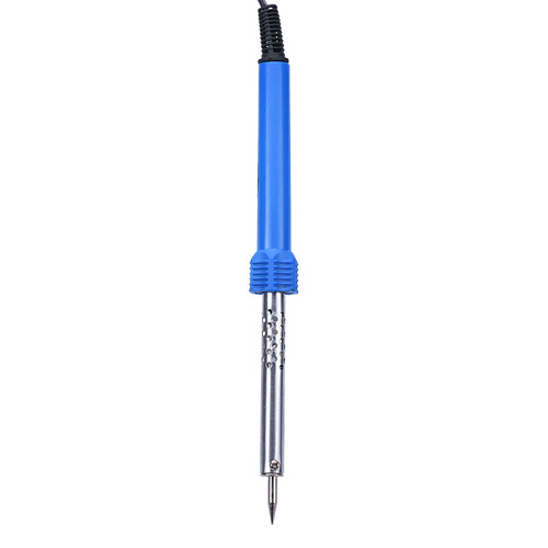 Stainless steel tool soldering iron soldering gun repair welding constant temperature soldering iron set adjustable temperature electric welding pen wholesale