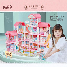 �羳�^�Ҽҳ���̖DIY�����ݹ���Ůͯ�Ǳ��e��3��6�q��ͯ��߶Y��