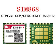 SIM868 GPRS GPS   һ廯ģ,͹,ȫԭװֻ