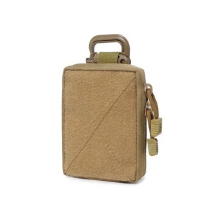 Moiie Accessory Bag Tool Bag Outdoor Sports Waist Bag Mobile Phone Bag Cycling Mountaineering Cosmetics Bag