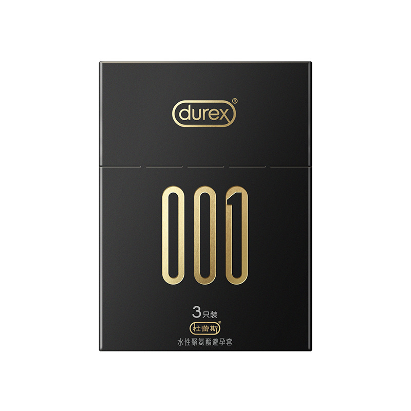 001 수성 폴리우레탄 3개입