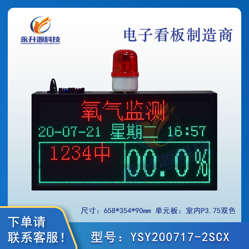 �ֳ�������⿴�������ⱨ����ʾ������4-20mA CO���CO2ͬ����