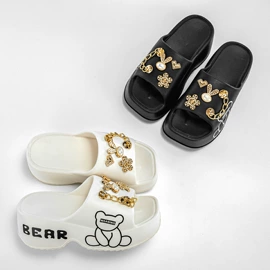 童洞洞鞋;女士洞洞鞋;童拖鞋