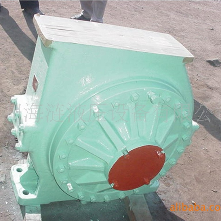 福岛船用吊机变幅液压马达Fukushima hydraulci motor MGA8,MA10